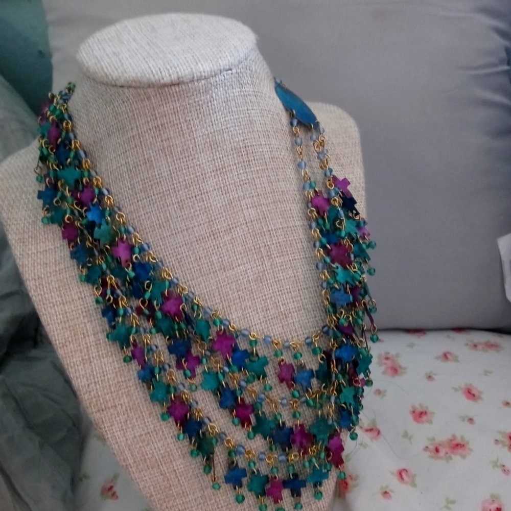 meaklace